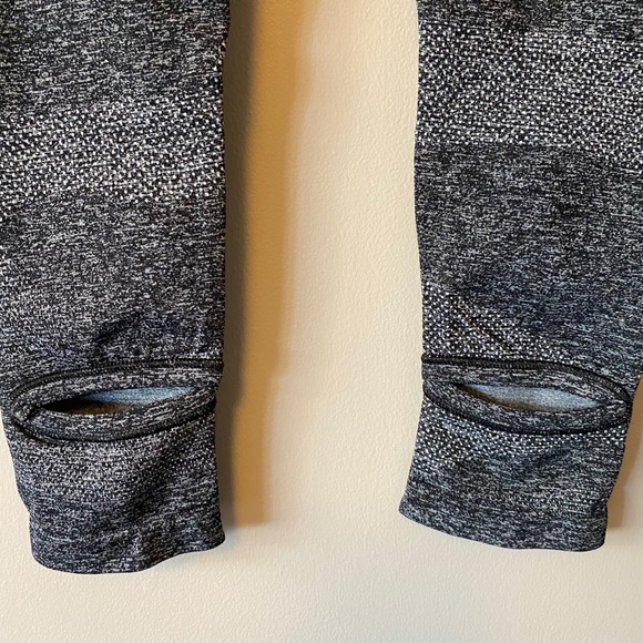 Patterned leggings - Picture 5 of 6